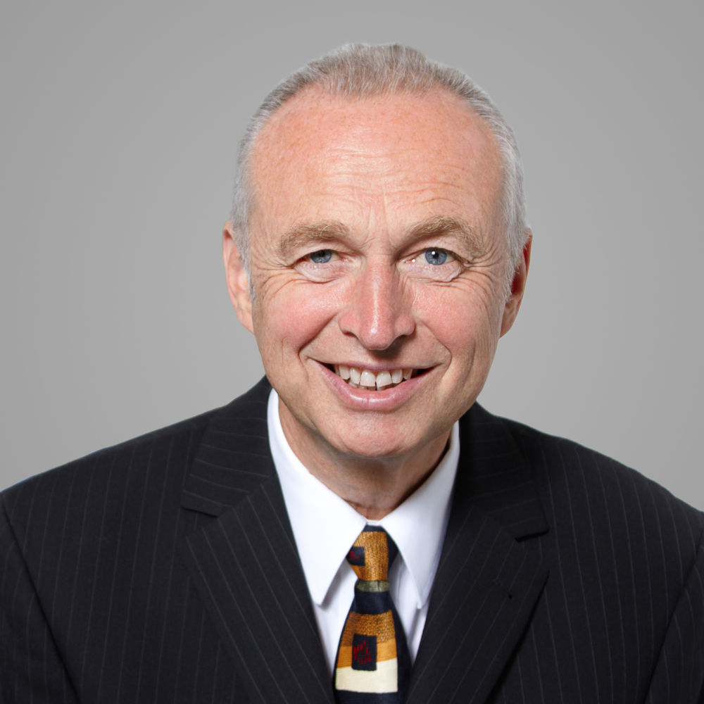 Dr. med. Christian Carls