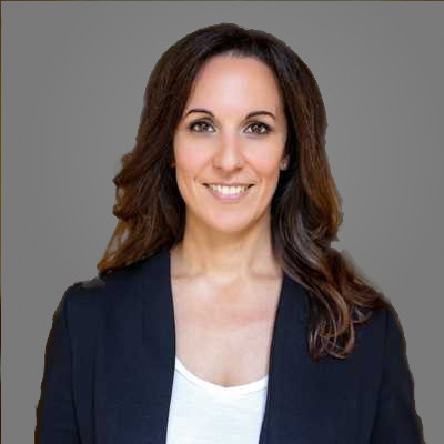 Janine Mehdi-Fazelly